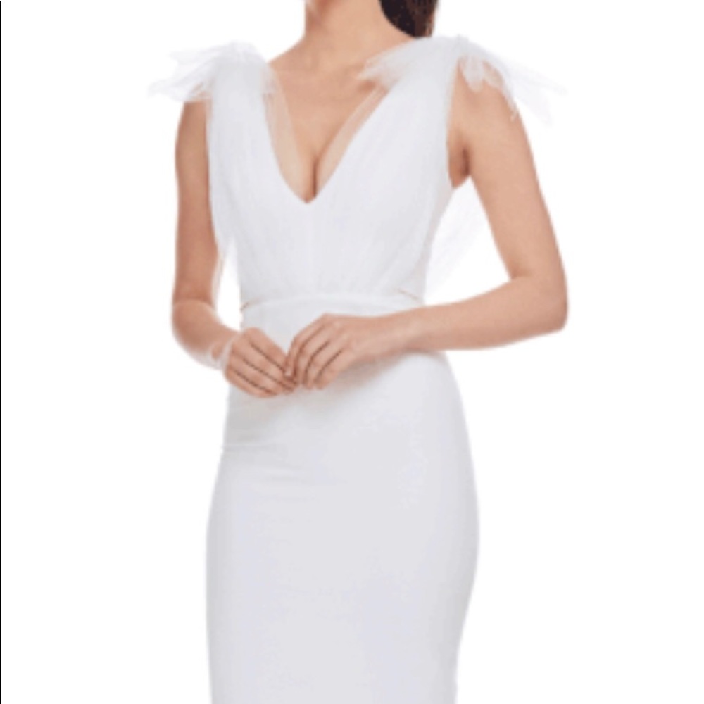 Bianca and Bridgett Mila Dress